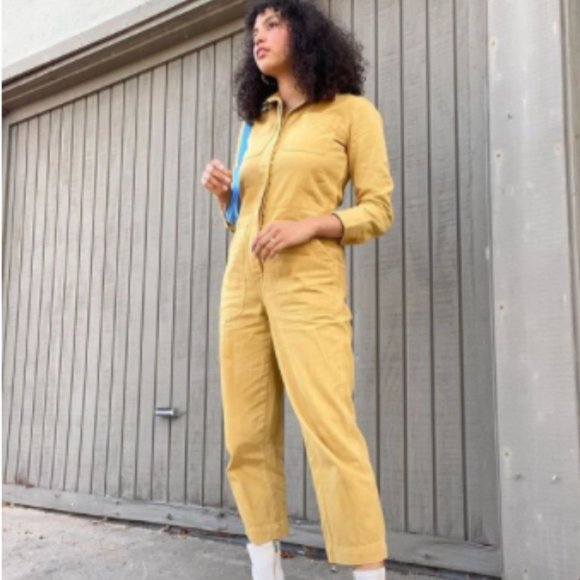 Tradlands Pants - Tradlands Guide Coverall Jumpsuit
